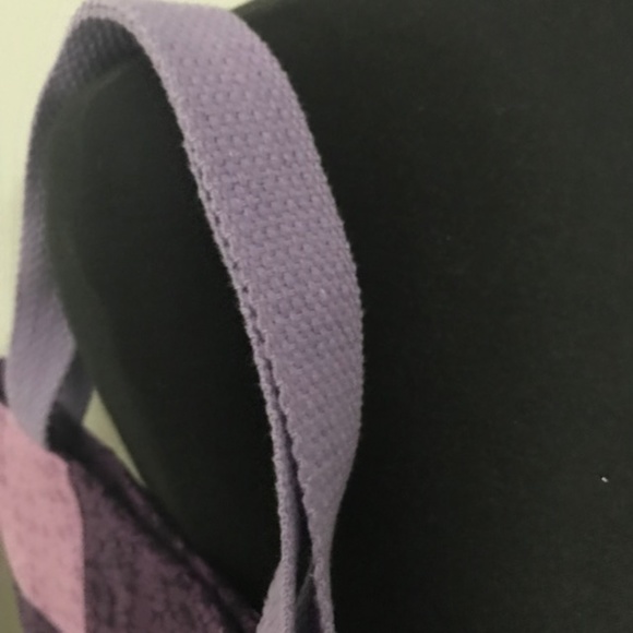 🎉Host Pic🎉 Handmade Small Girls Quilted Tote Bag - Picture 4 of 4